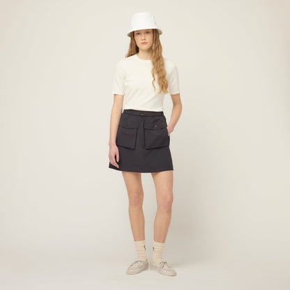 Tilley Tech Stretch Nylon Skirt