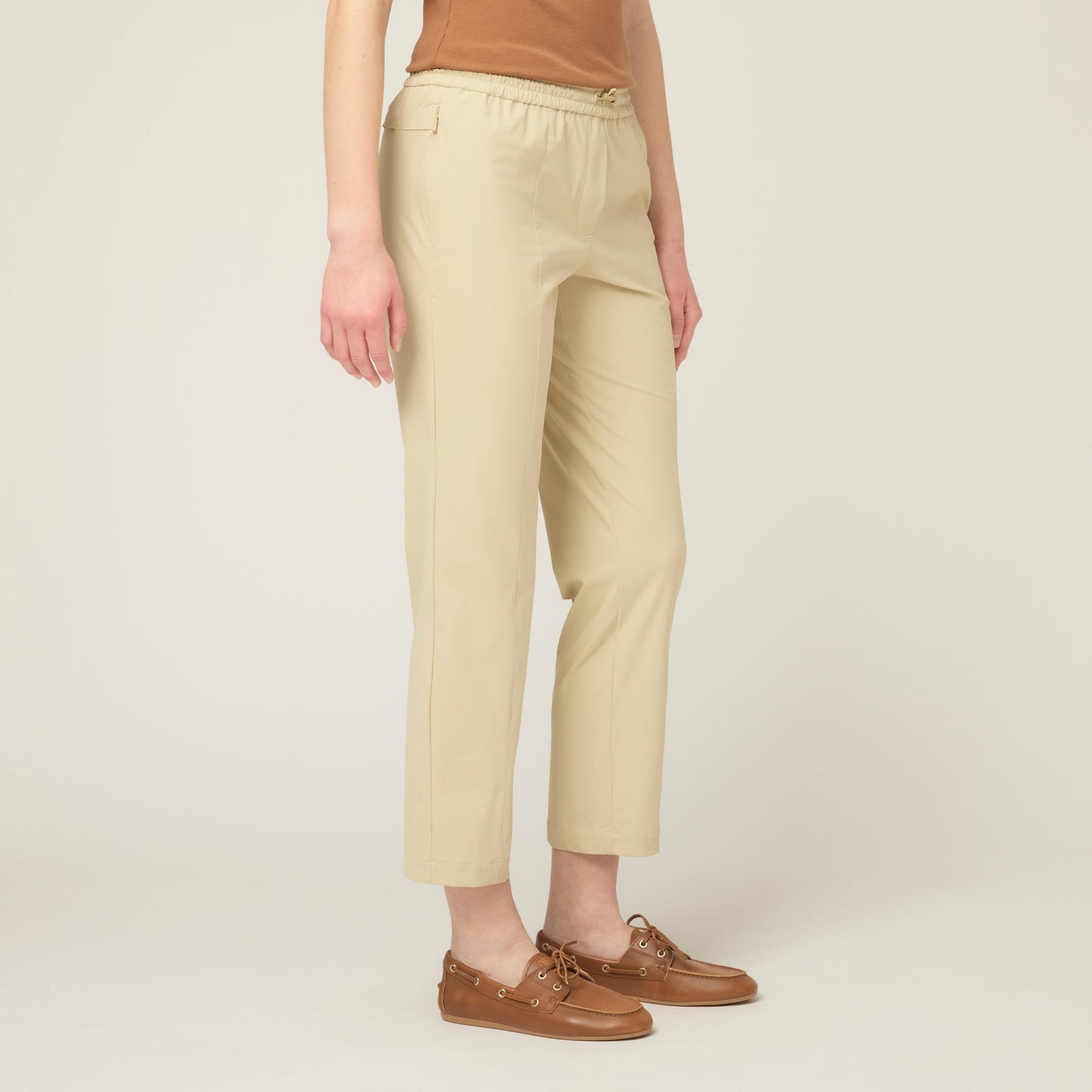 Tilley Wanderer Pull On Pant