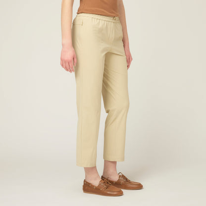 Tilley Wanderer Pull On Pant