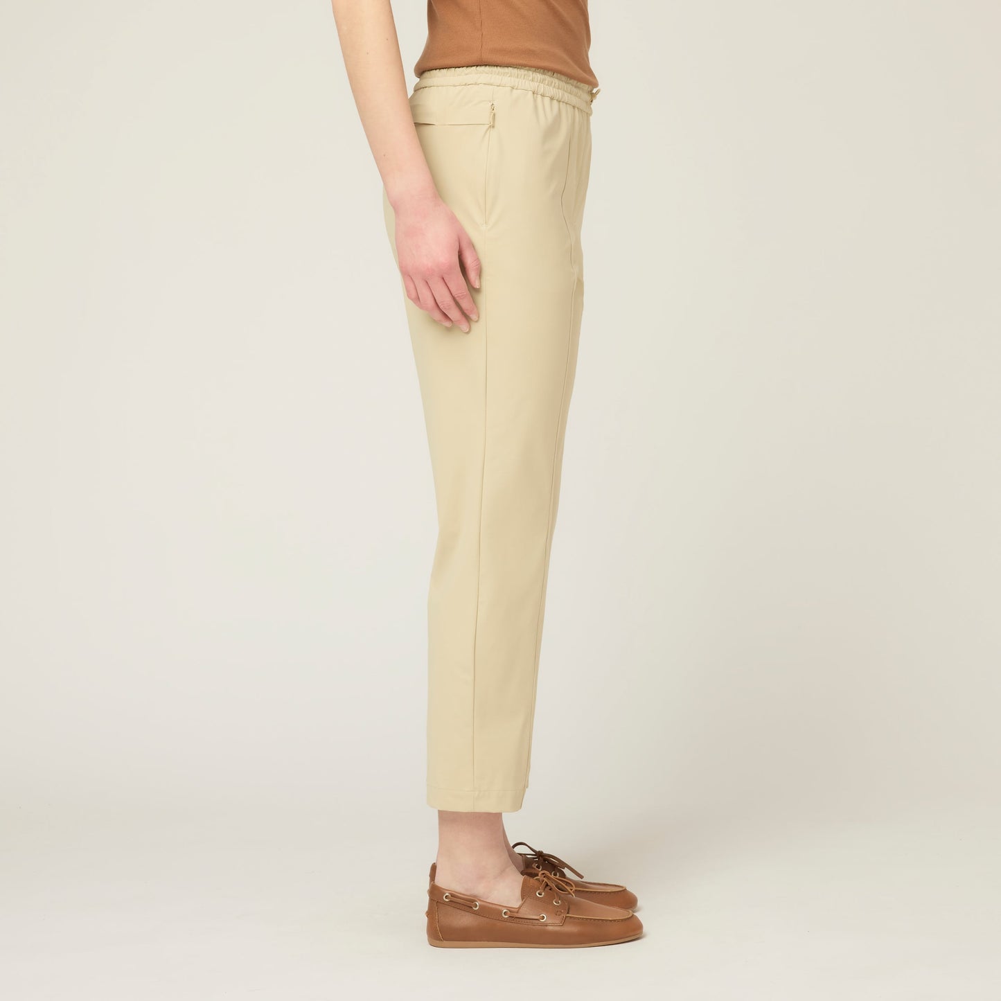 Tilley Wanderer Pull On Pant