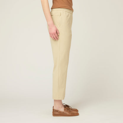 Tilley Wanderer Pull On Pant