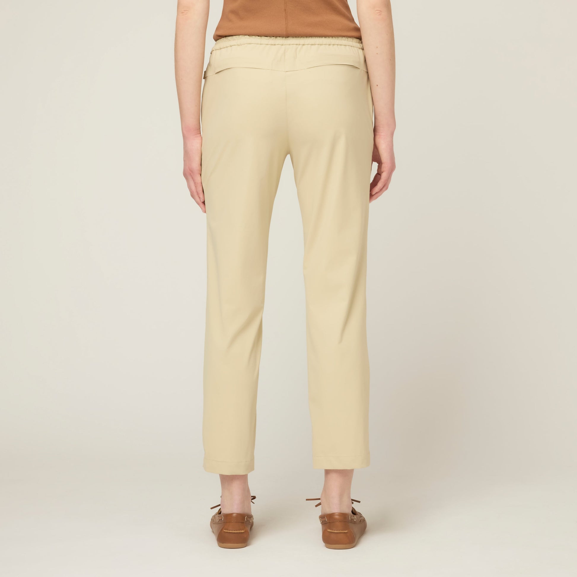Tilley Wanderer Pull On Pant