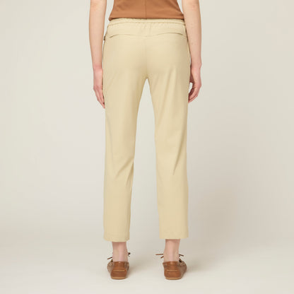 Tilley Wanderer Pull On Pant