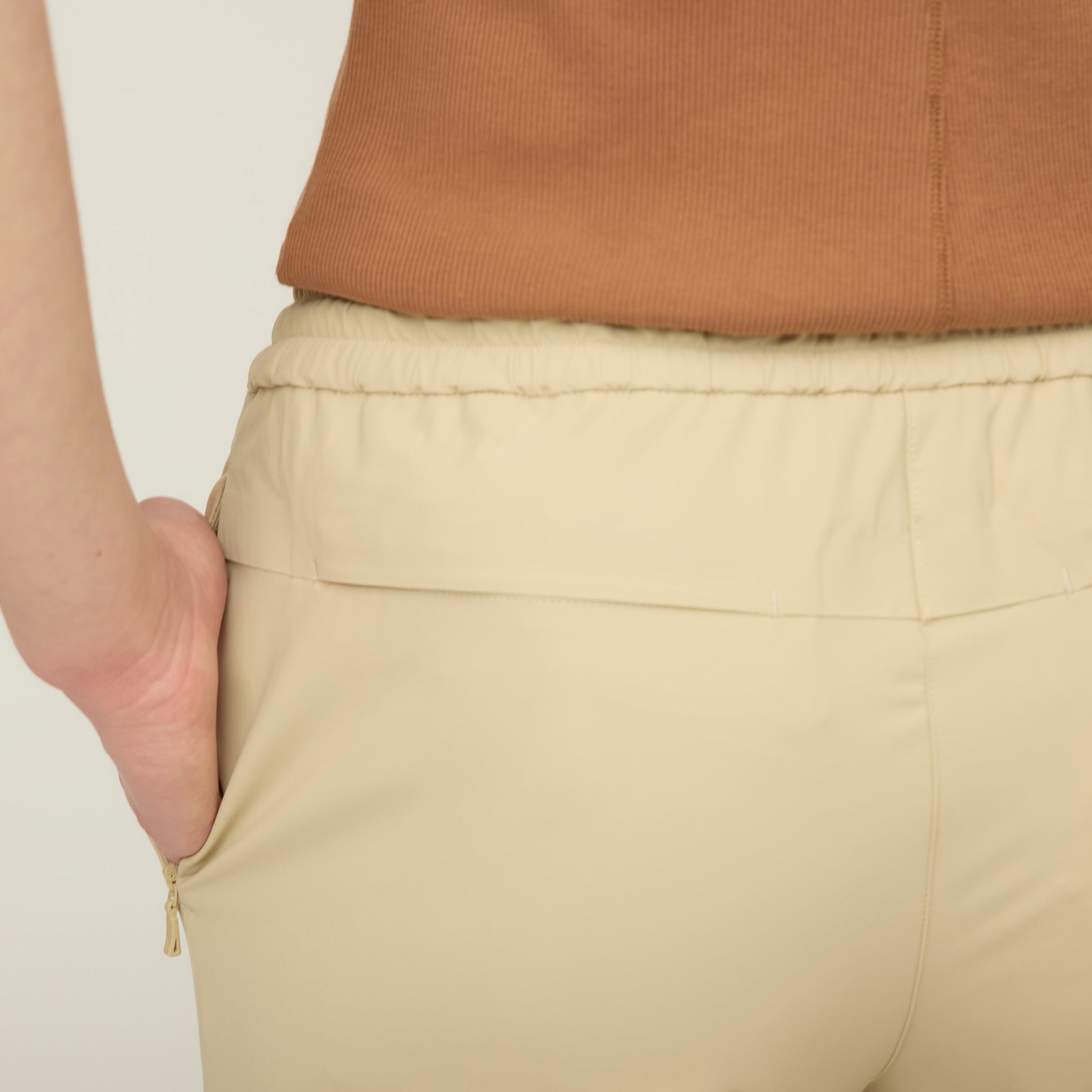 Tilley Wanderer Pull On Pant