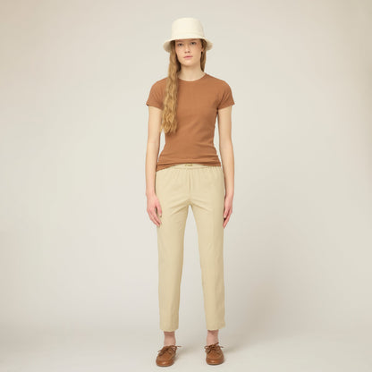 Tilley Wanderer Pull On Pant