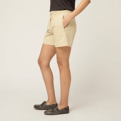Tilley Wanderer Pull On Short