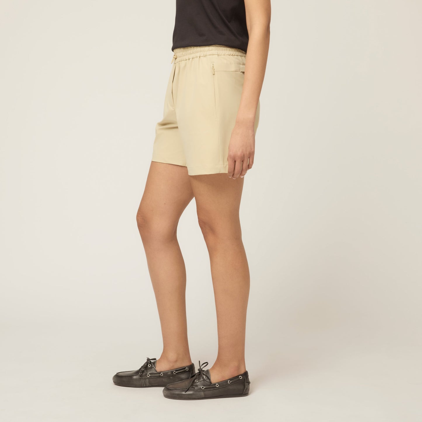 Tilley Wanderer Pull On Short