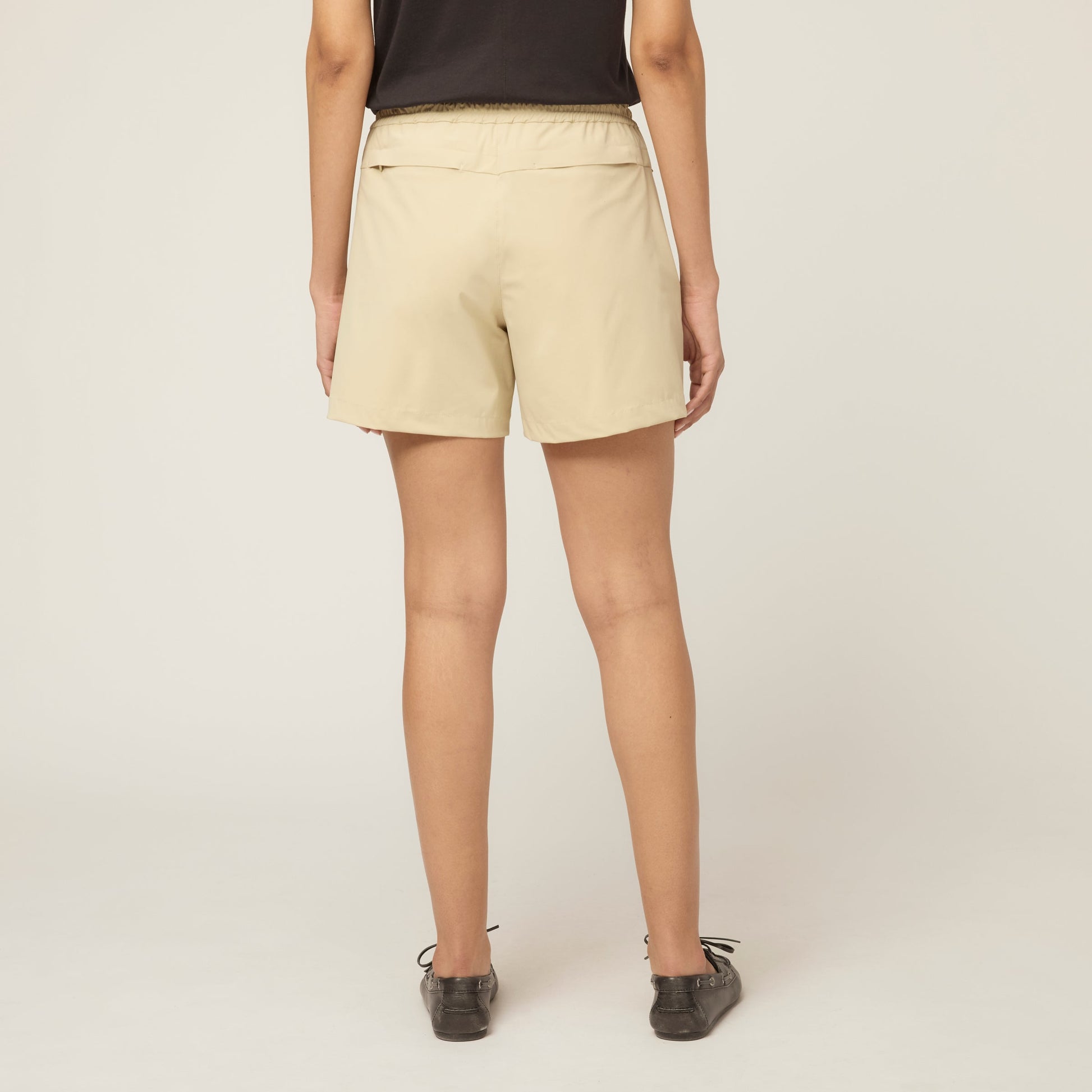 Tilley Wanderer Pull On Short