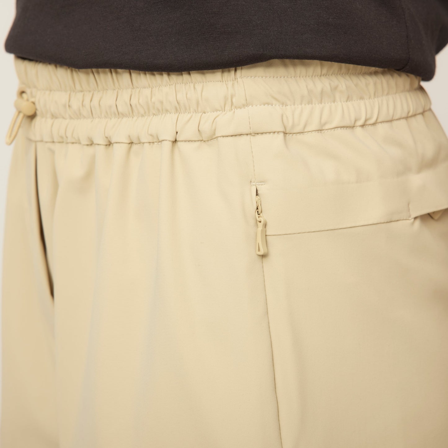 Tilley Wanderer Pull On Short