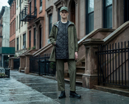 Tilley Rainshield Side Zip Pant