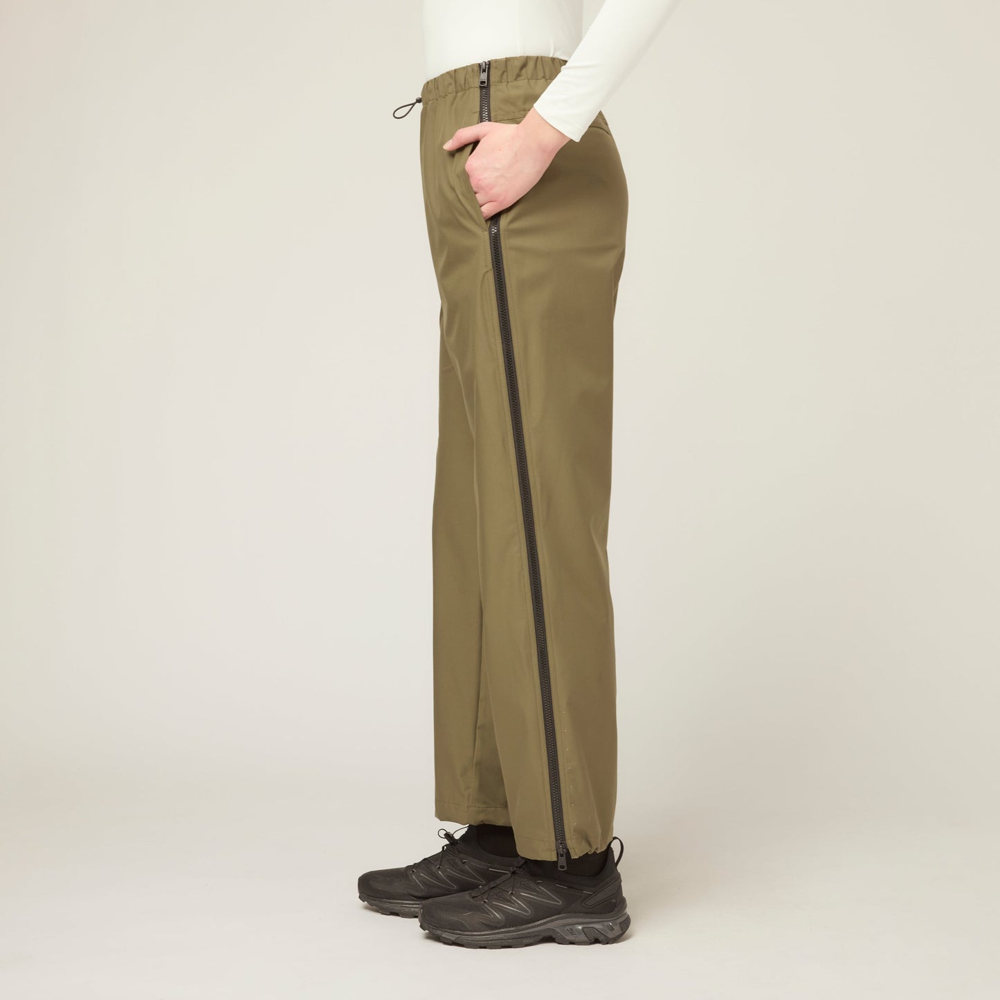 Tilley Rainshield Side Zip Pant