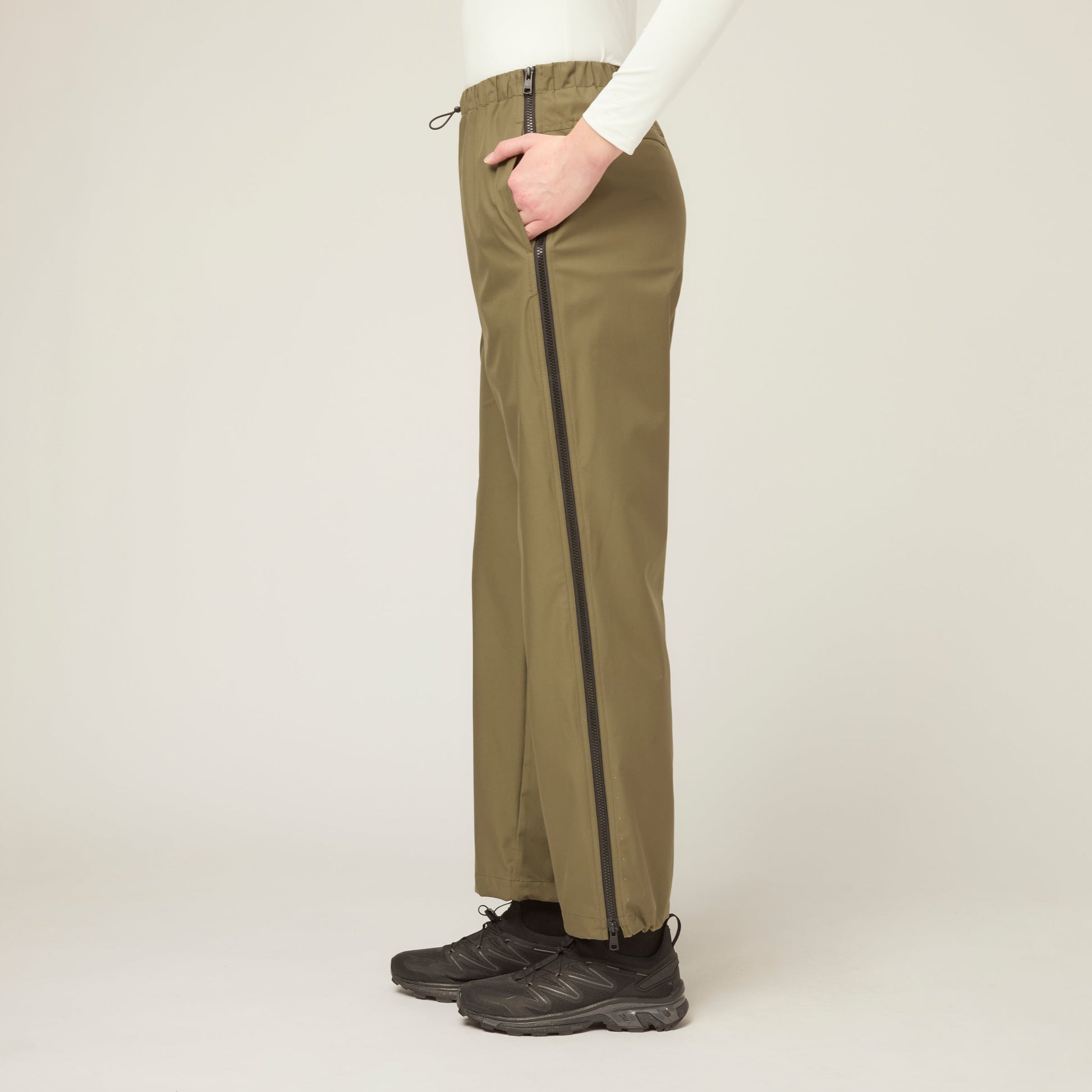 Tilley Rainshield Side Zip Pant