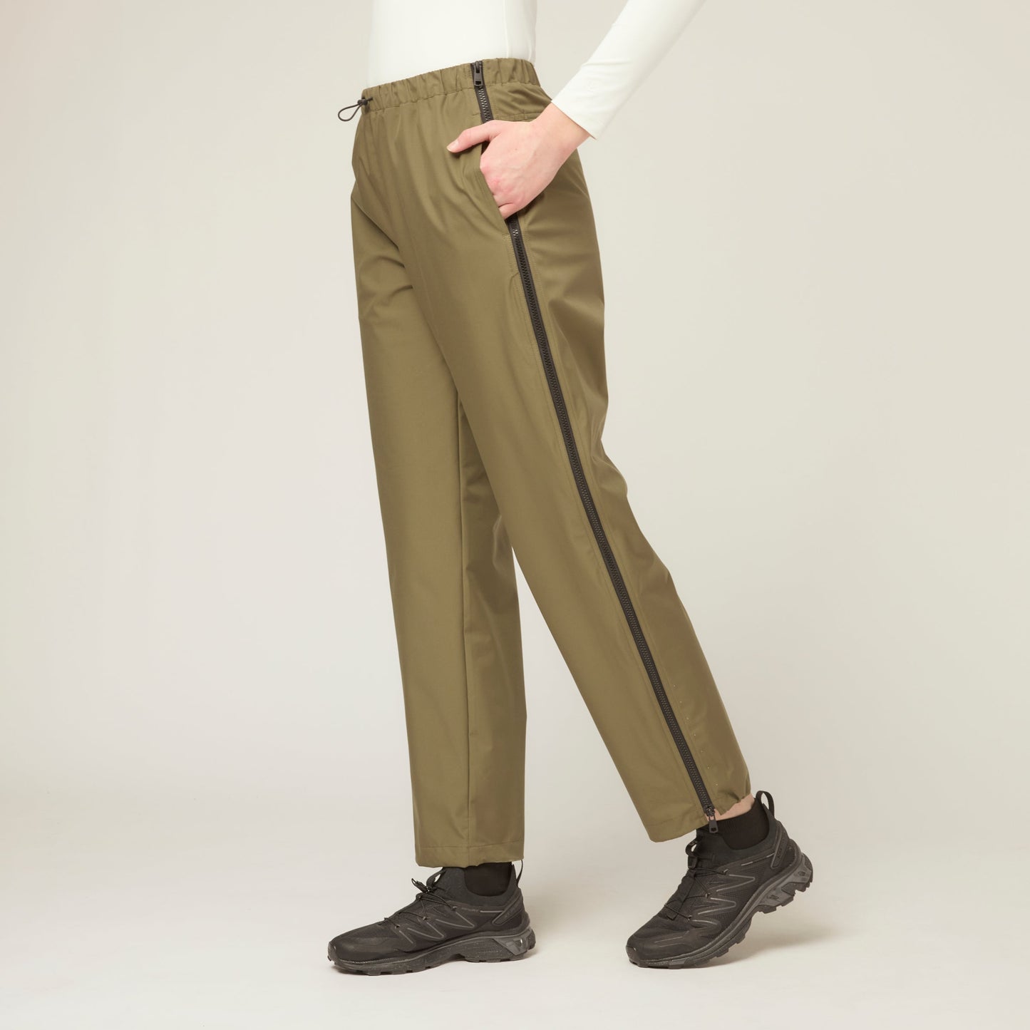 Tilley Rainshield Side Zip Pant