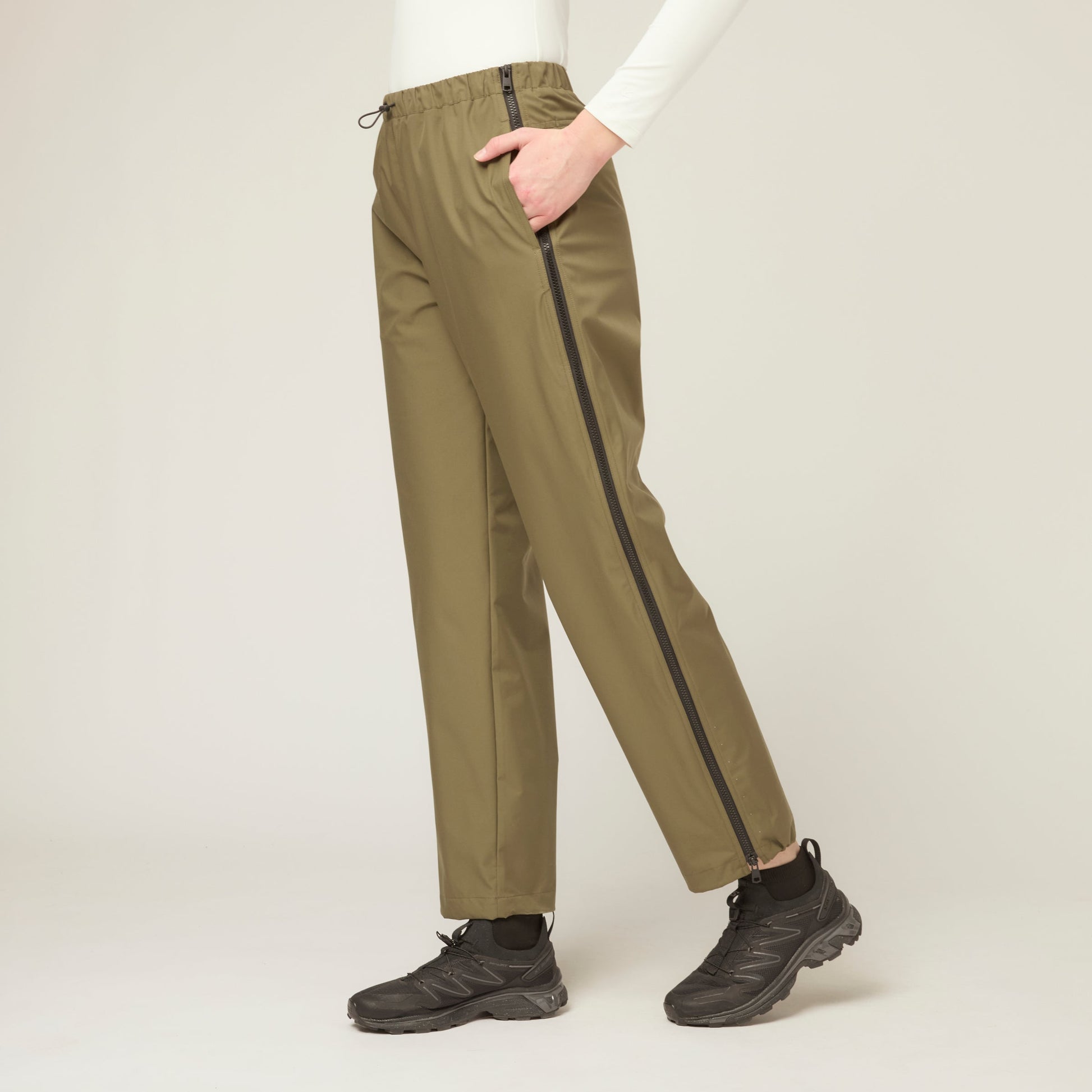 Tilley Rainshield Side Zip Pant