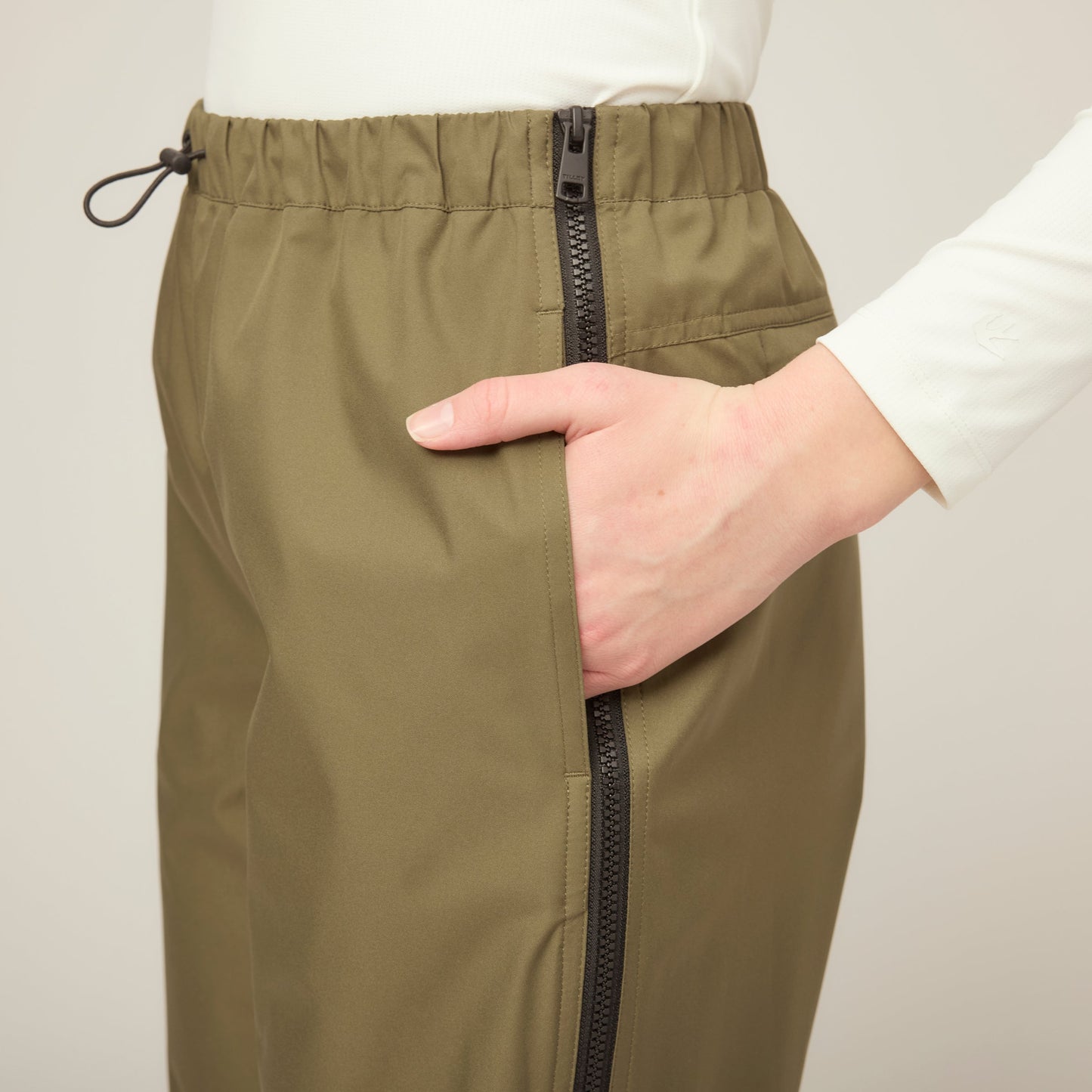 Tilley Rainshield Side Zip Pant