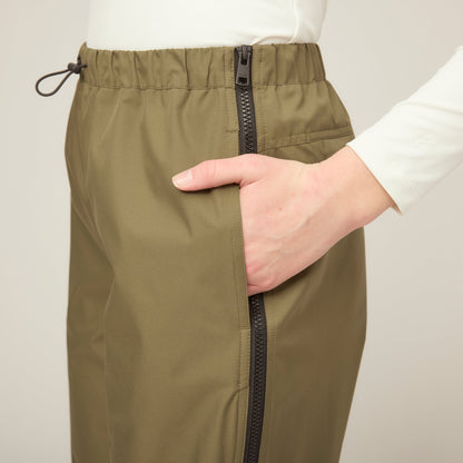 Tilley Rainshield Side Zip Pant
