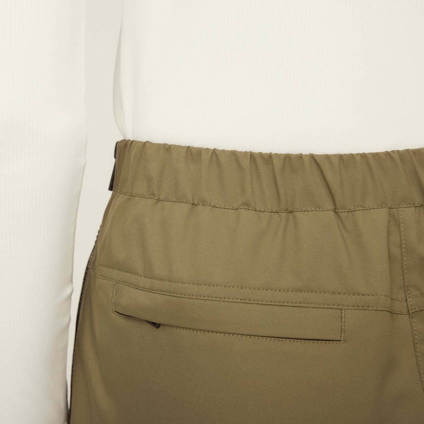 Tilley Rainshield Side Zip Pant