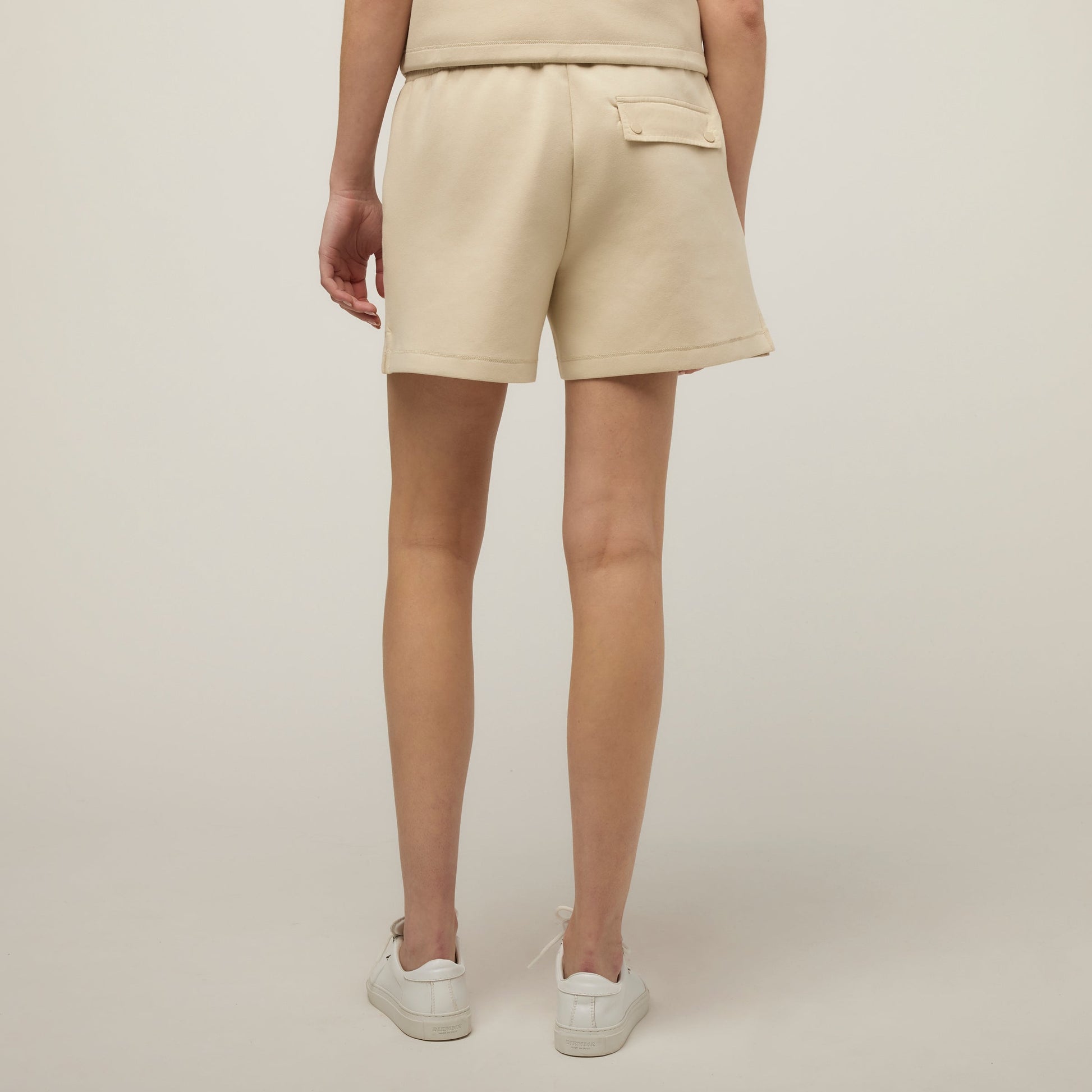 Tilley Double Knit Short