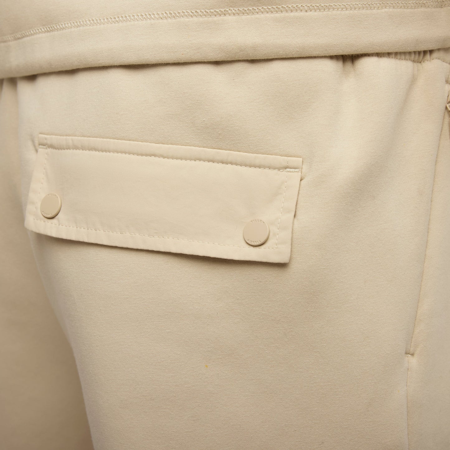 Tilley Double Knit Short