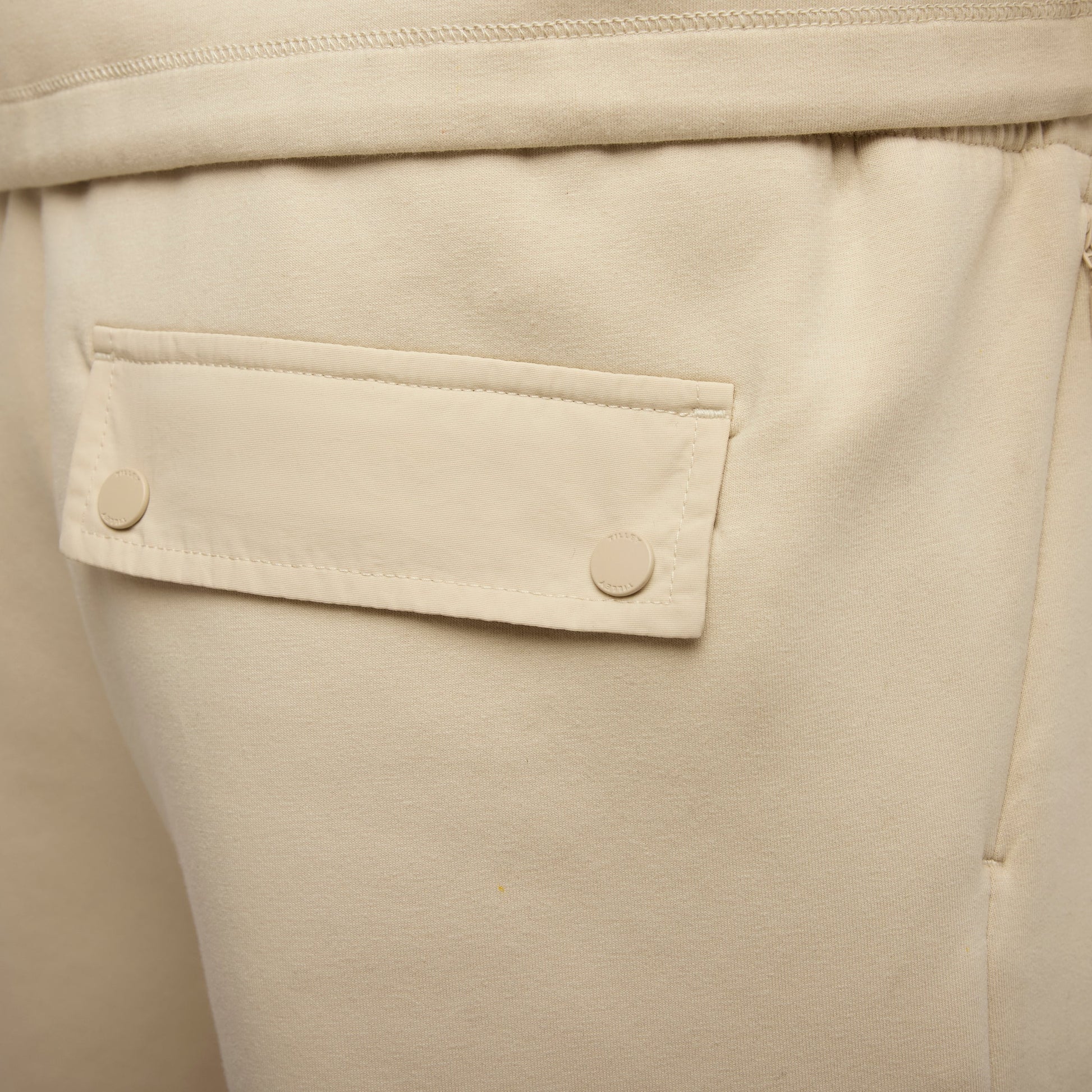 Tilley Double Knit Short