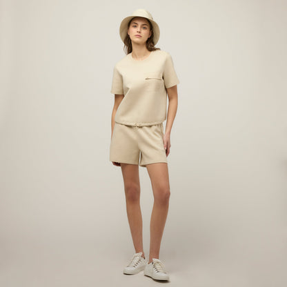 Tilley Double Knit Short