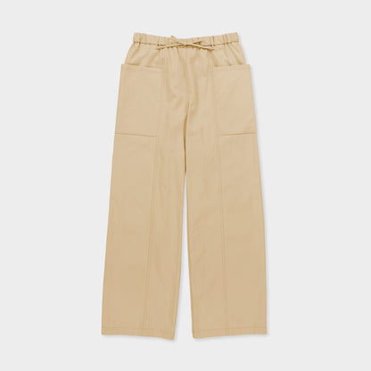 Tilley Pull on Wide Pant