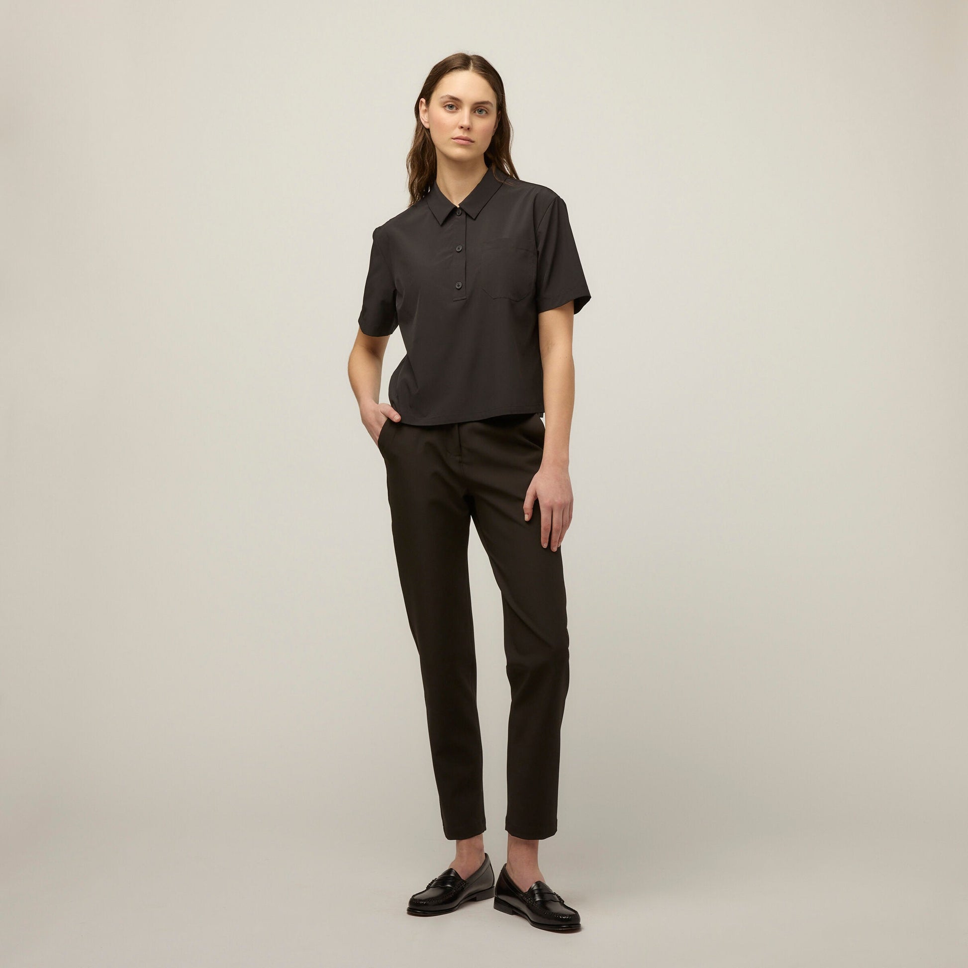 Tilley Slim Trouser
