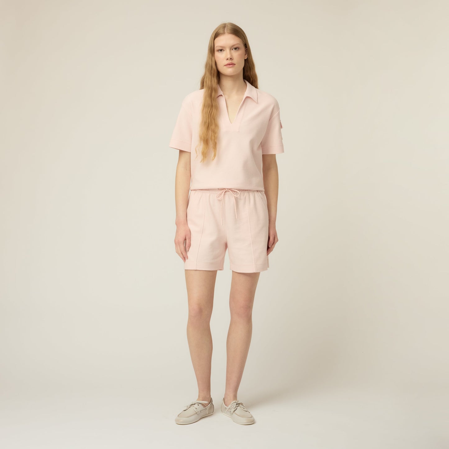 Tilley Micro Terry Shorts
