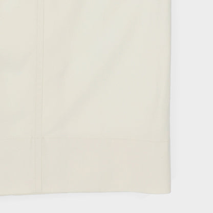 Tilley Tencel Cotton Midi Skirt