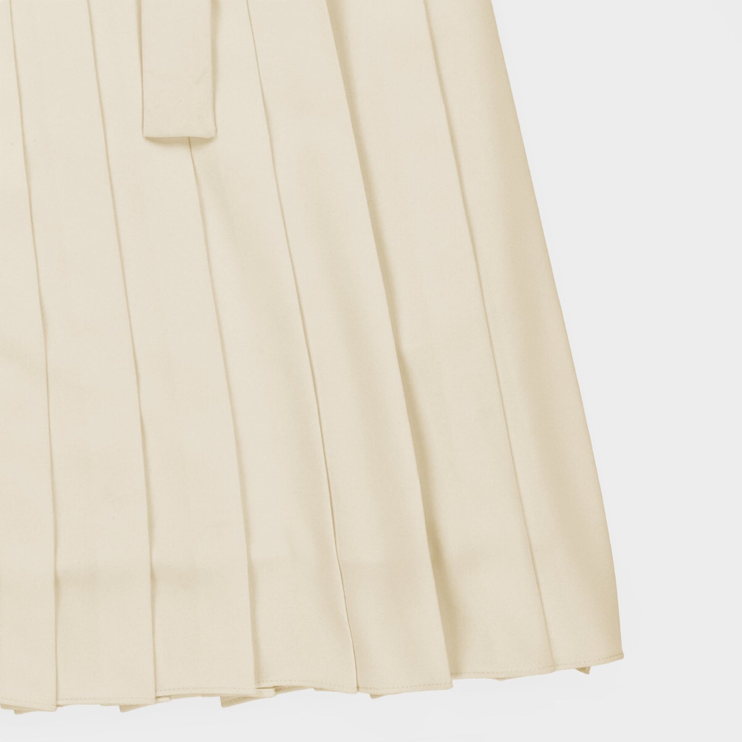 Tilley Tech Slk Pleated Skirt