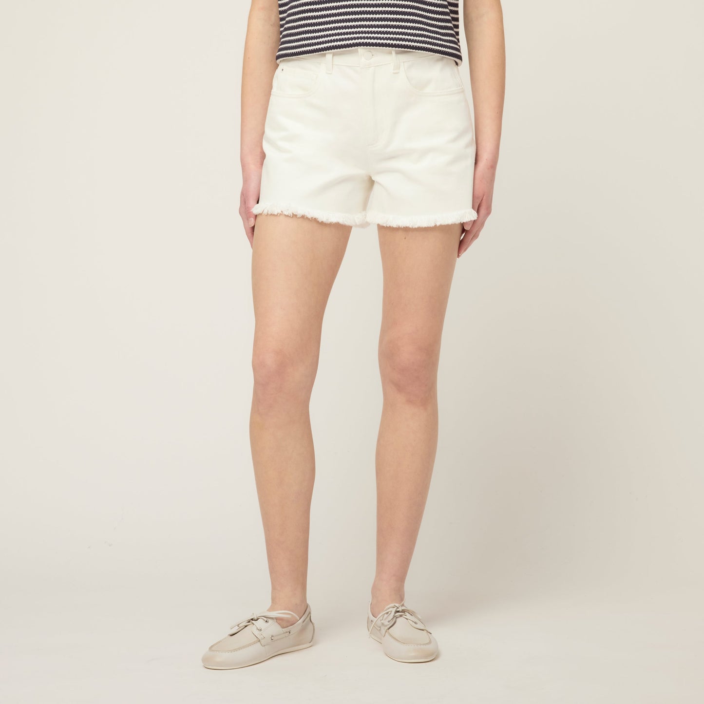 Tilley Fringe Short