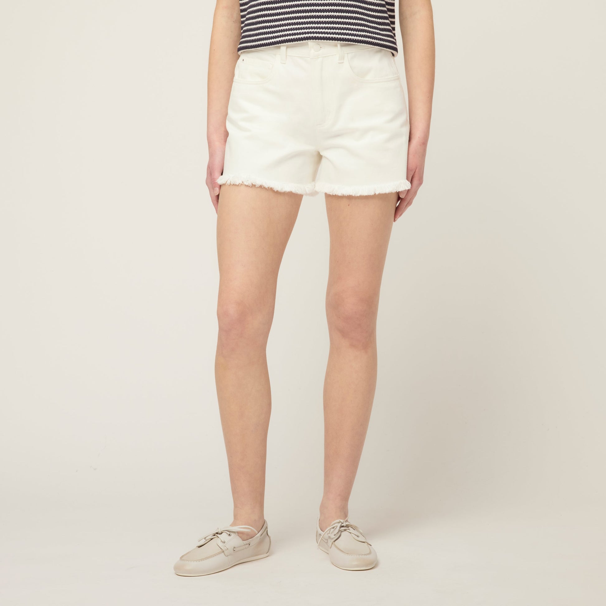Tilley Fringe Short