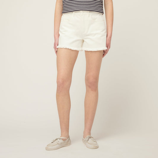 Tilley Fringe Short