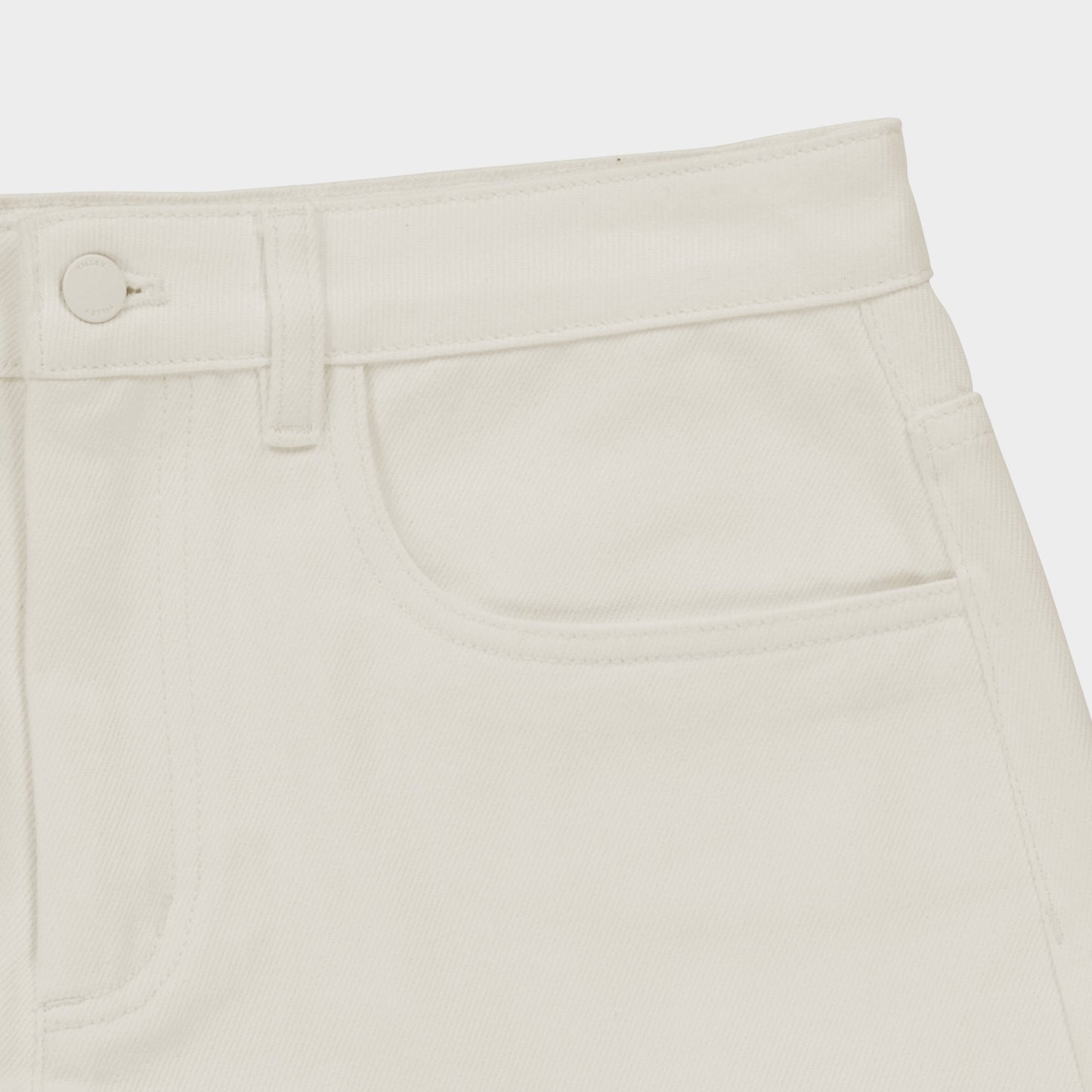 Tilley Fringe Short