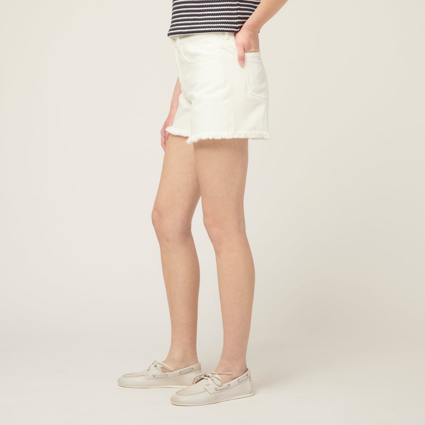 Tilley Fringe Short