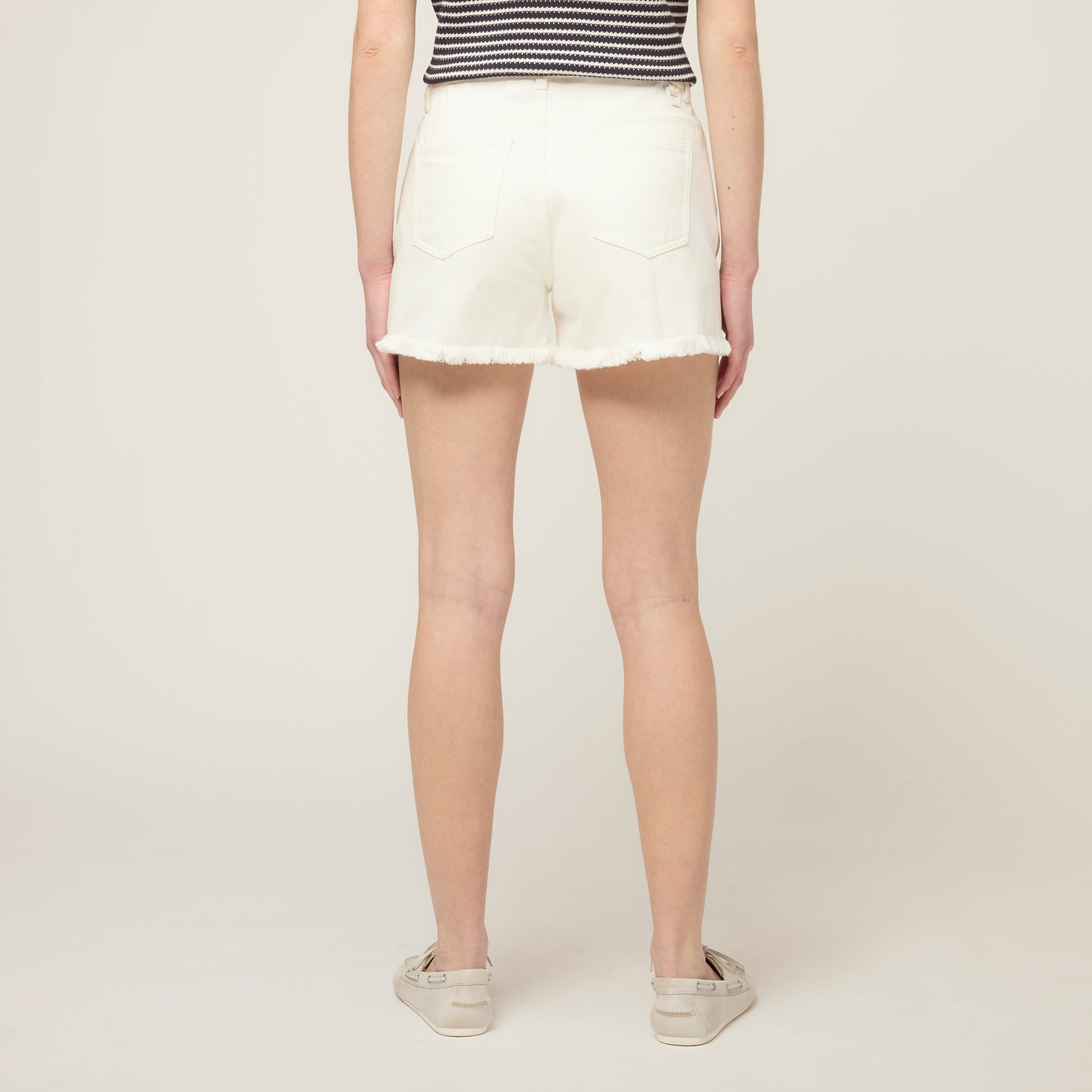 Tilley Fringe Short