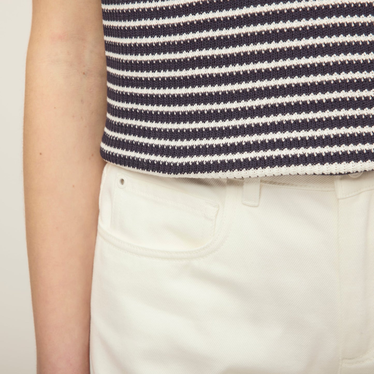 Tilley Fringe Short