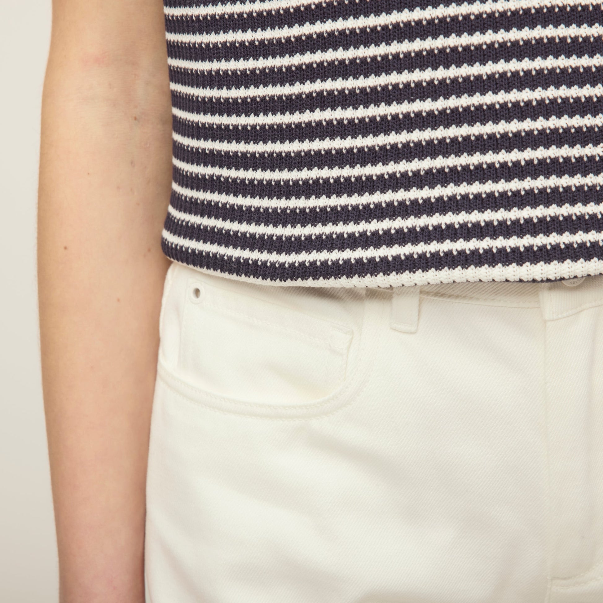 Tilley Fringe Short