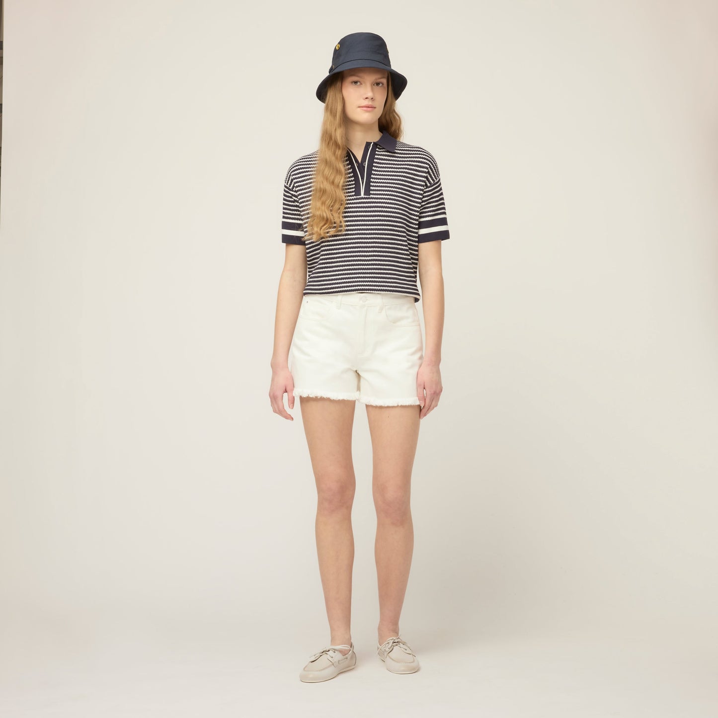Tilley Fringe Short