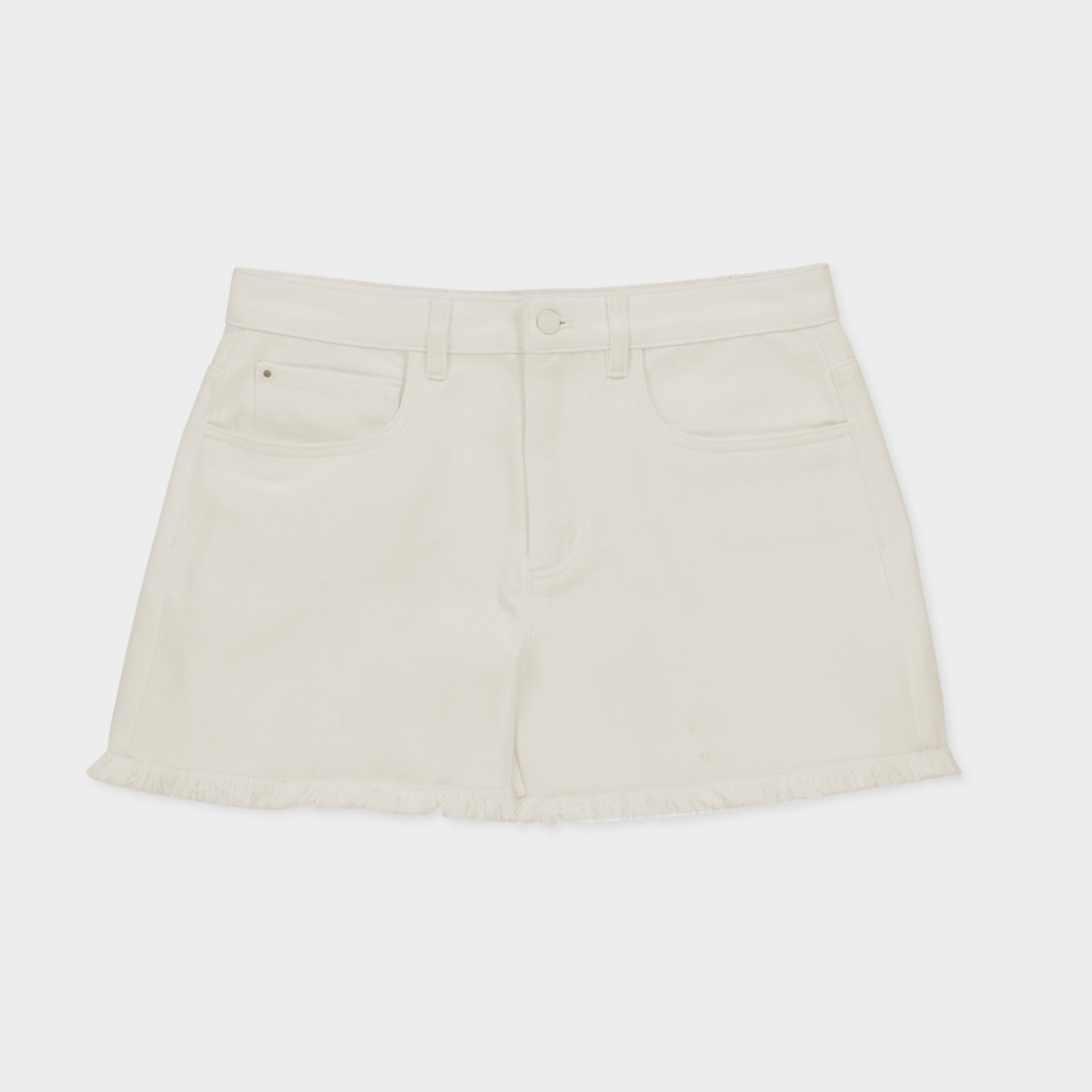 Tilley Fringe Short