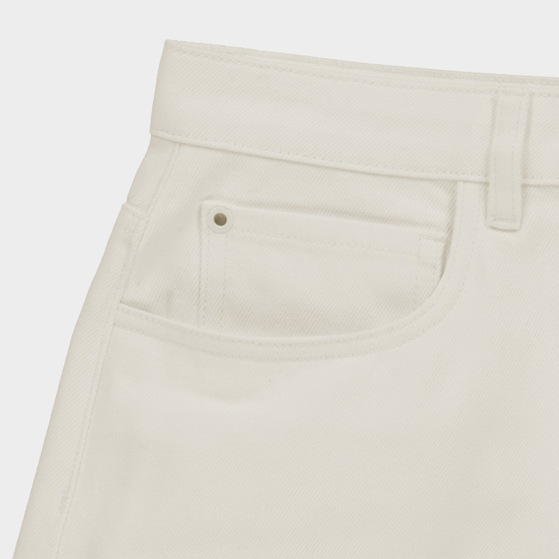 Tilley Fringe Short