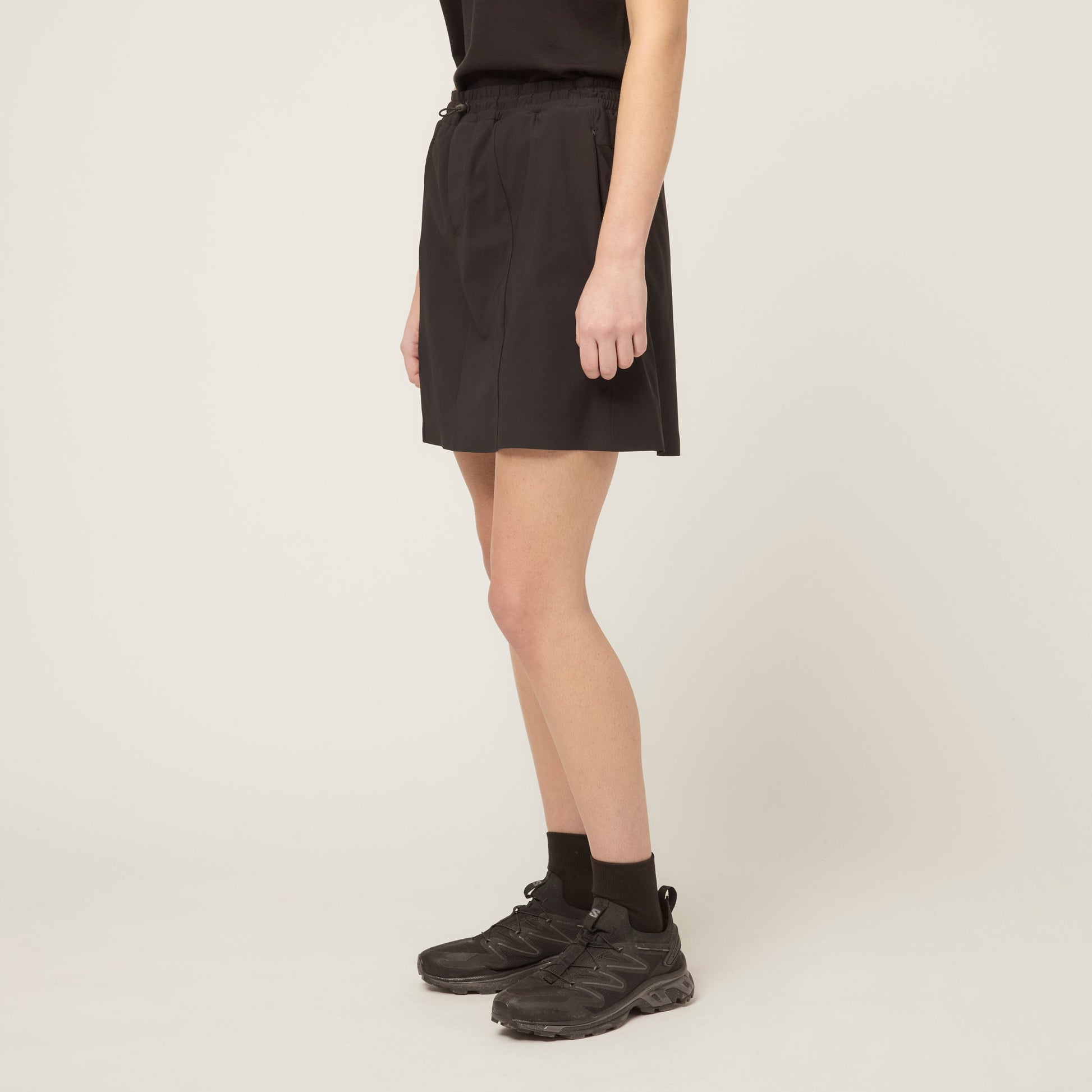 Tilley Wanderer Pull On Skort