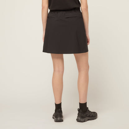 Tilley Wanderer Pull On Skort