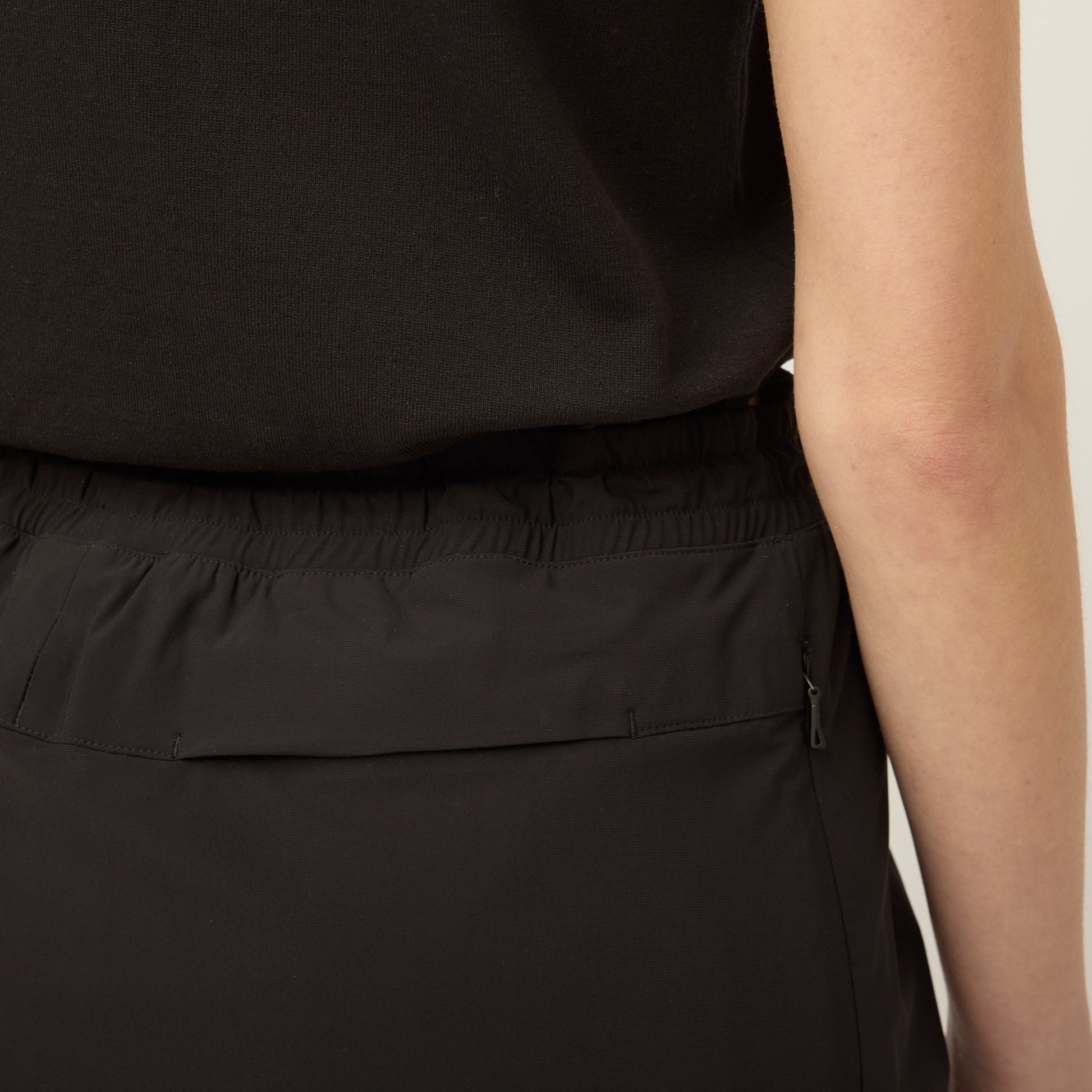 Tilley Wanderer Pull On Skort