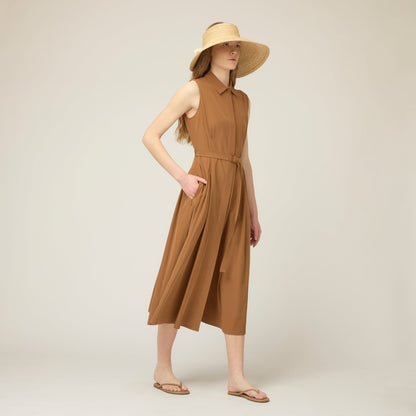 Tilley Tech Slk Maxi Dress