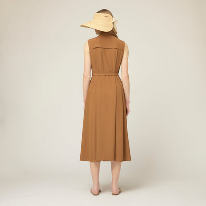 Tilley Tech Slk Maxi Dress