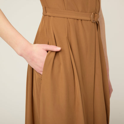 Tilley Tech Slk Maxi Dress