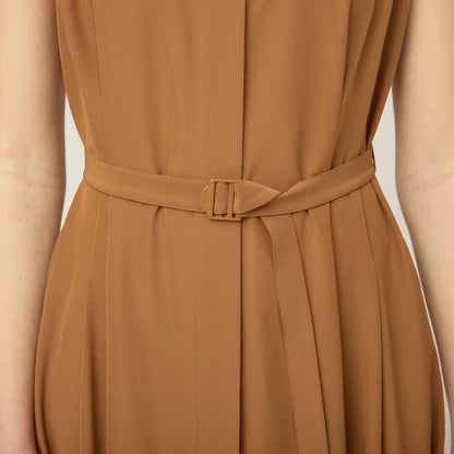 Tilley Tech Slk Maxi Dress