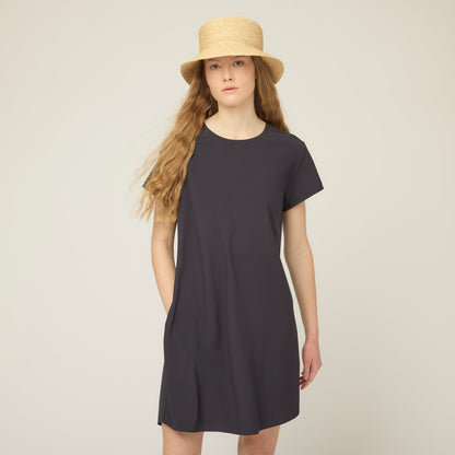 Tilley Tech Slk Tee Dress