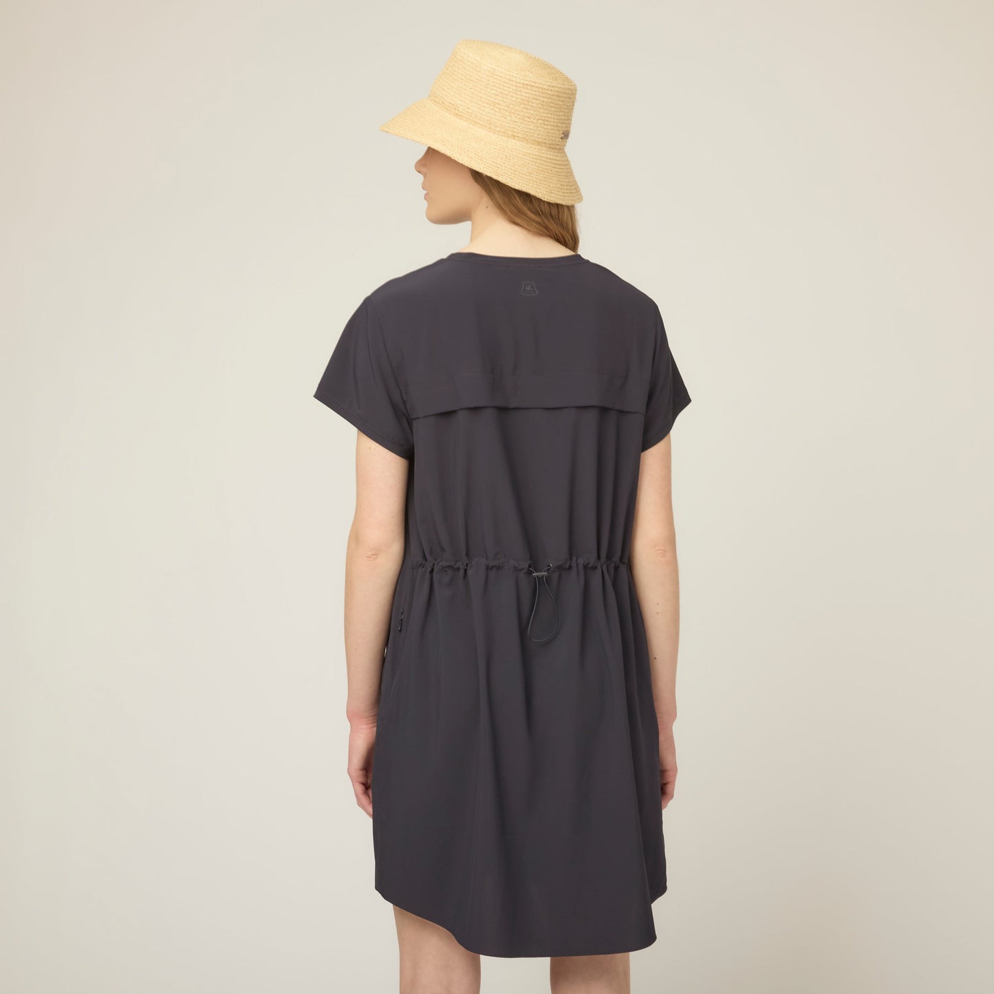 Tilley Tech Slk Tee Dress